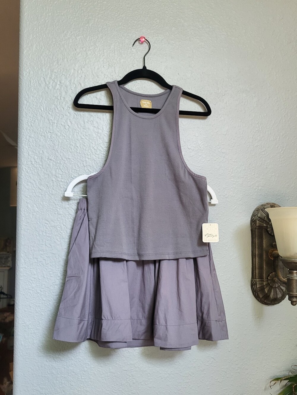 FREE PEOPLE Milani Set NWT - Picture 6 of 10